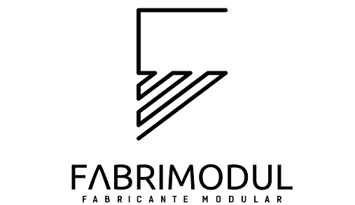 Logo Fabrimodul - Fabricante Modular